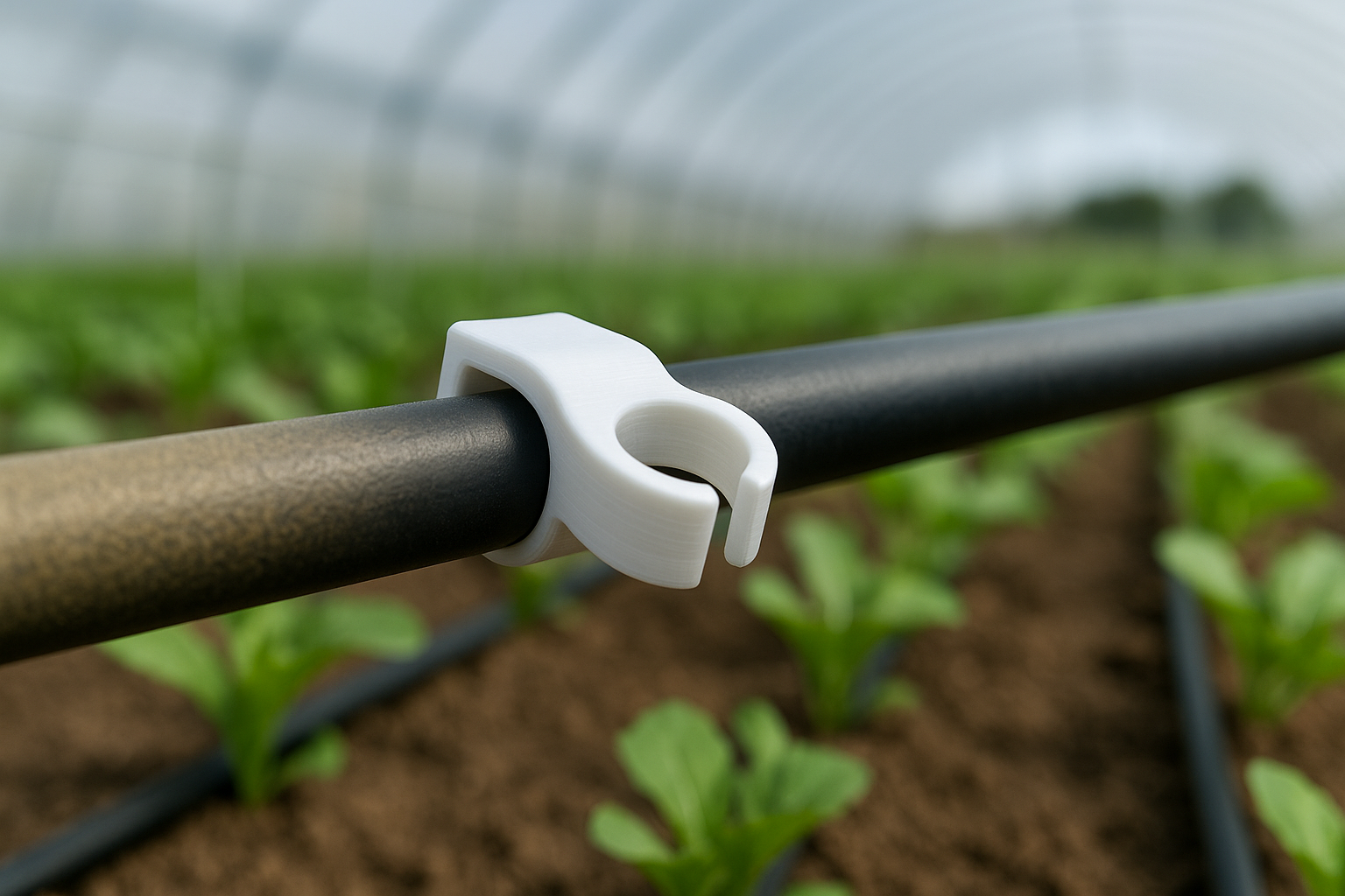 Custom Manufacturing Example