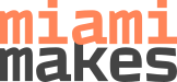 Miami Makes LLC Logo